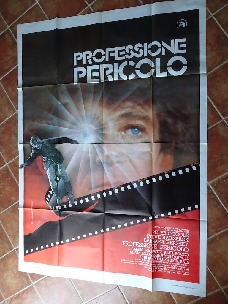 Professione pericolo 2