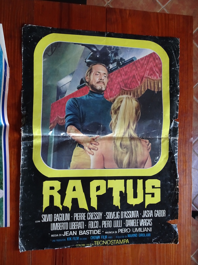 Raptus