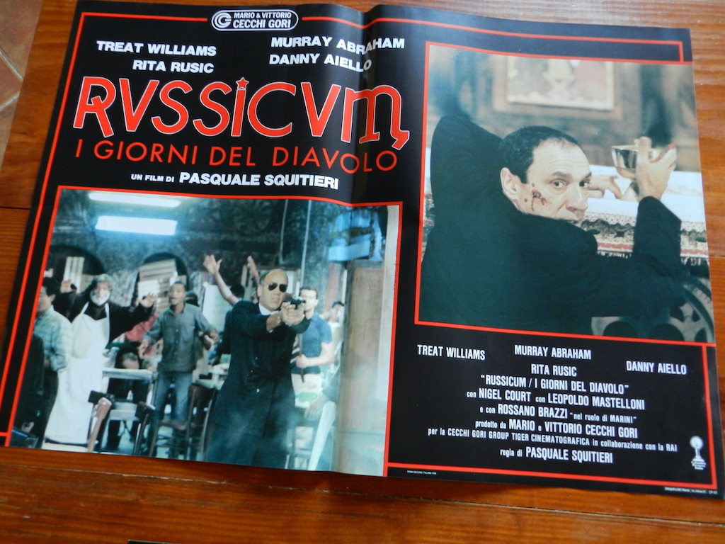 Russicum - I giorni del diavolo 6