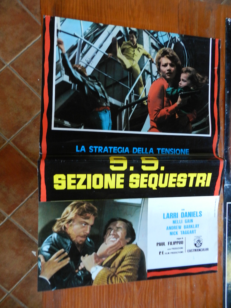 SS sezione sequestri 1