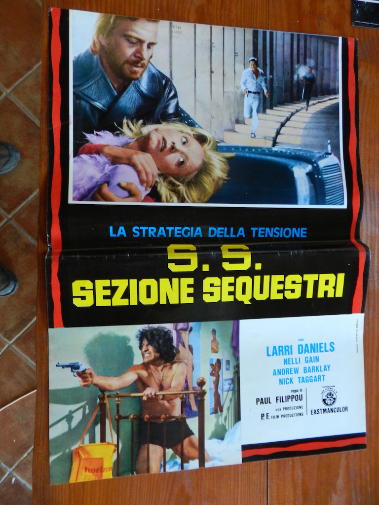 SS sezione sequestri 2