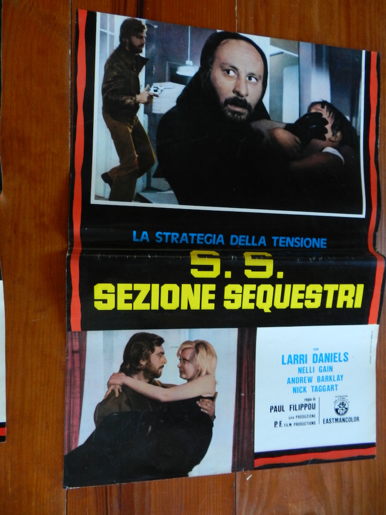 SS sezione sequestri 3