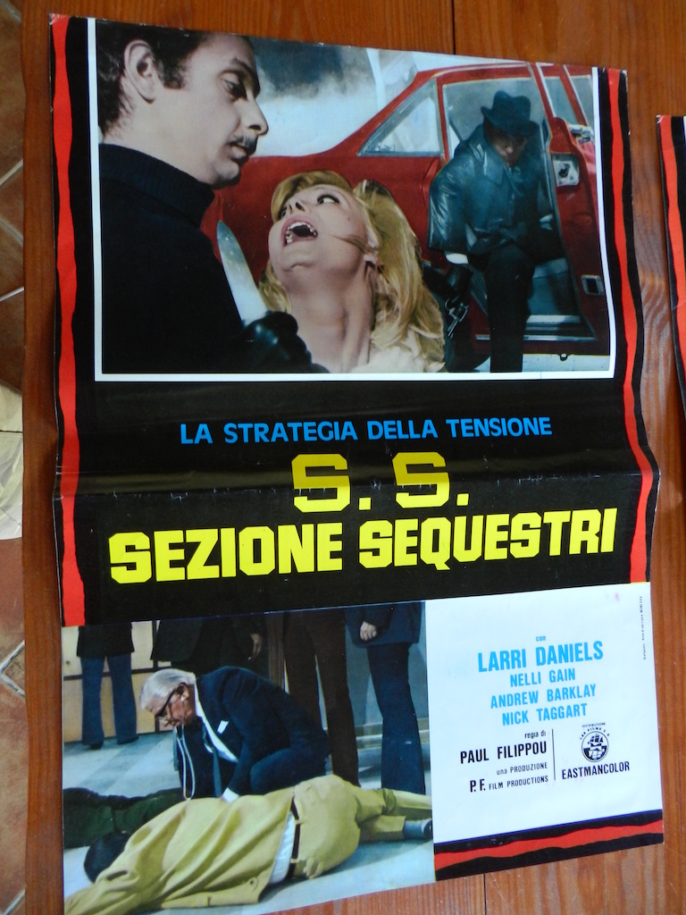 SS sezione sequestri 5