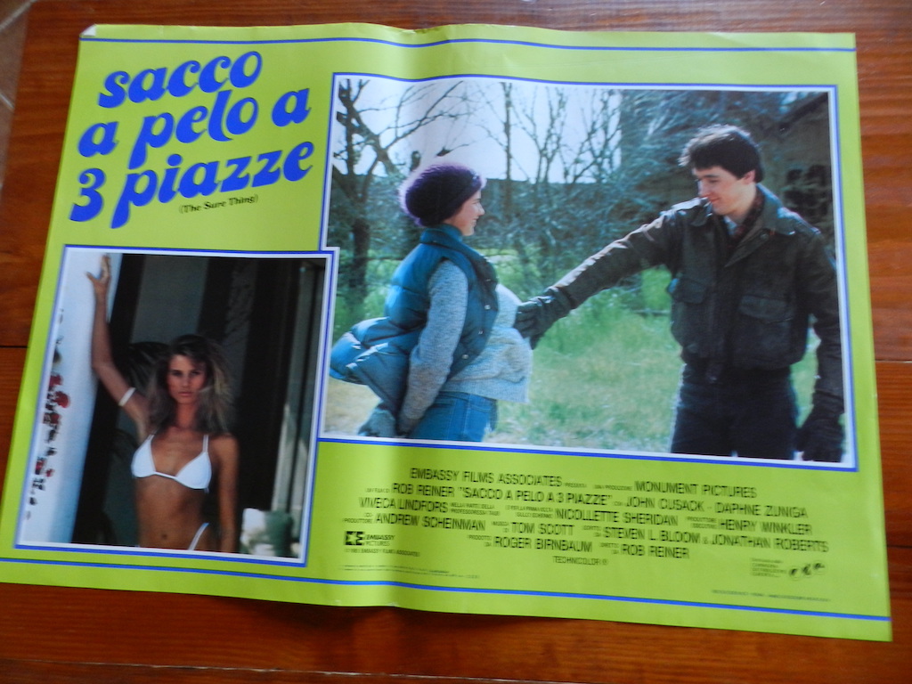 Sacco a pelo a tre piazze 8