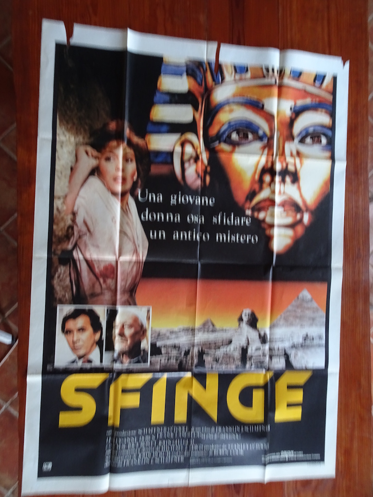 Sfinge