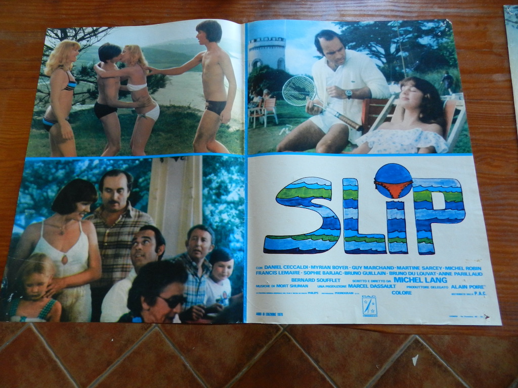 Slip