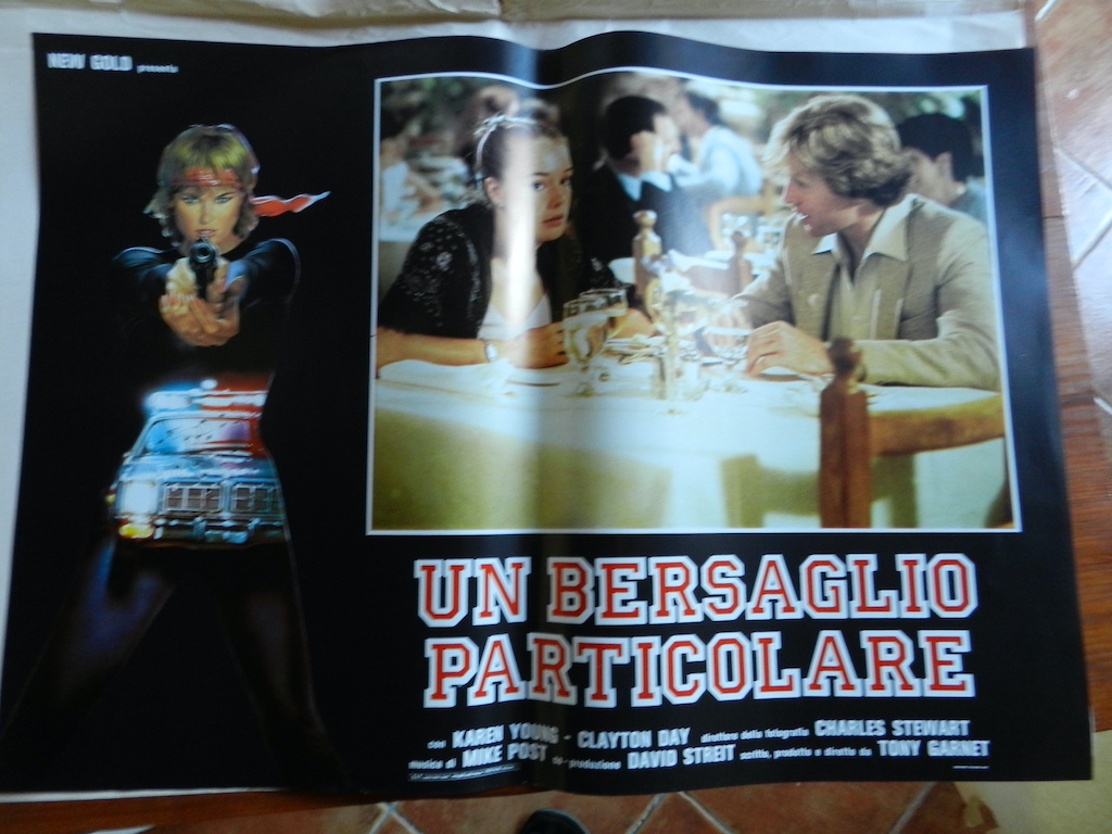 Un bersaglio particolare 6