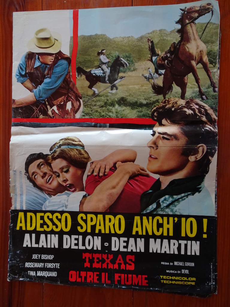 Adesso sparo anch’io 1
