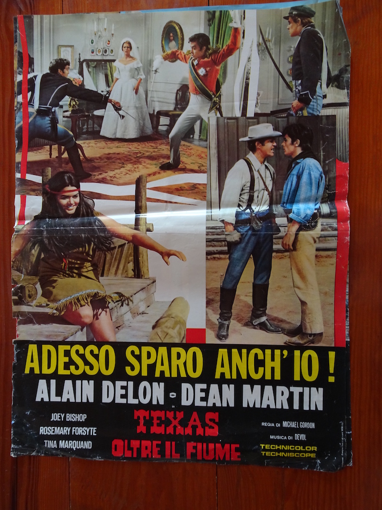 Adesso sparo anch’io 2