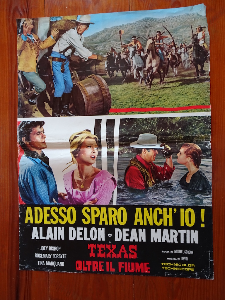 Adesso sparo anch’io 3