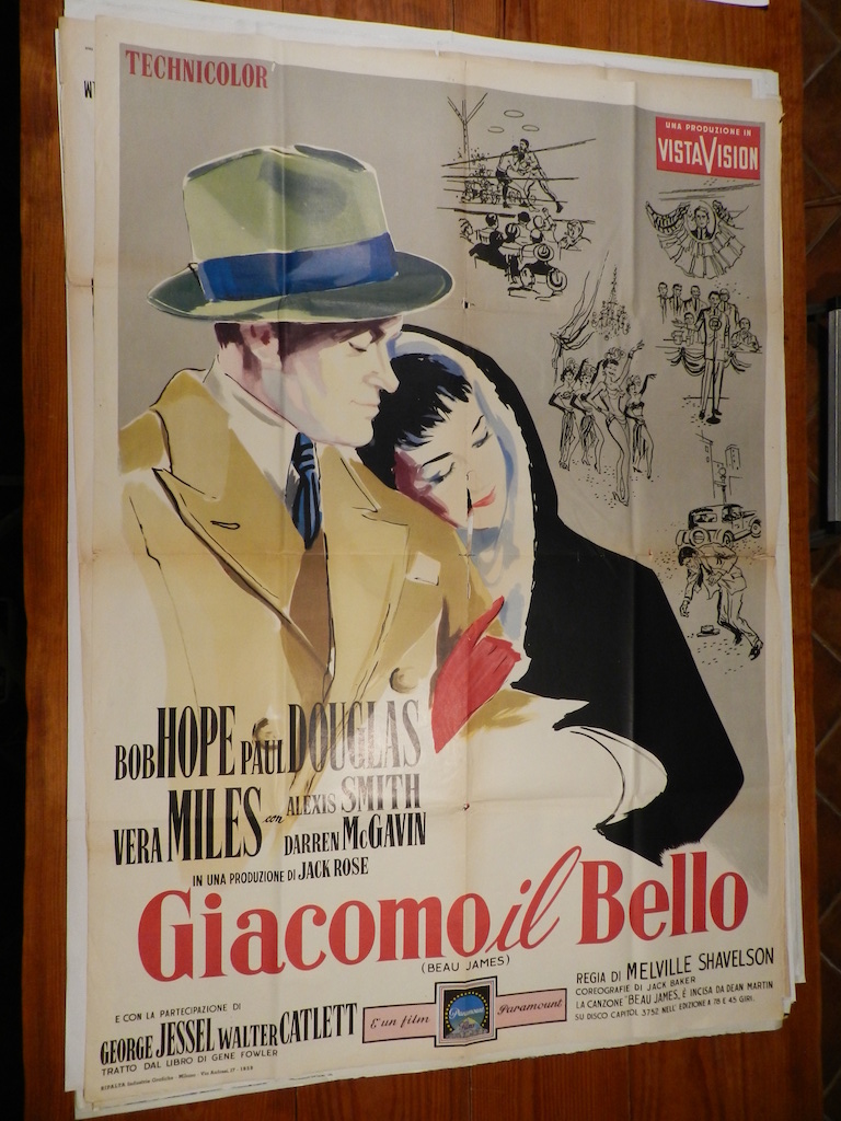 Giacomo il bello