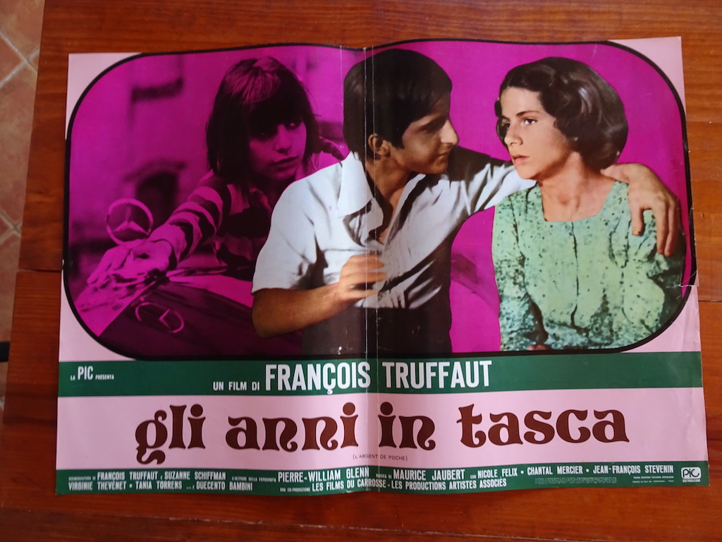 Gli anni in tasca