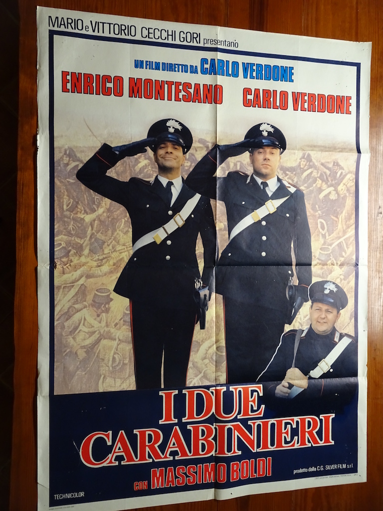 I due carabinieri