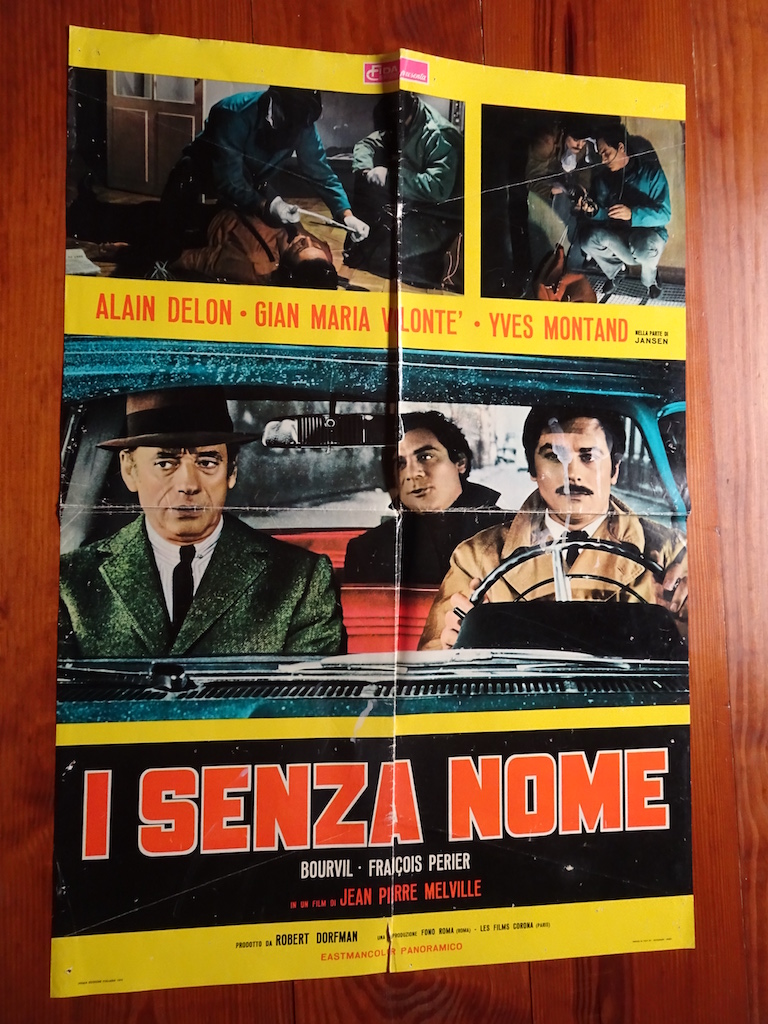 I senza nome