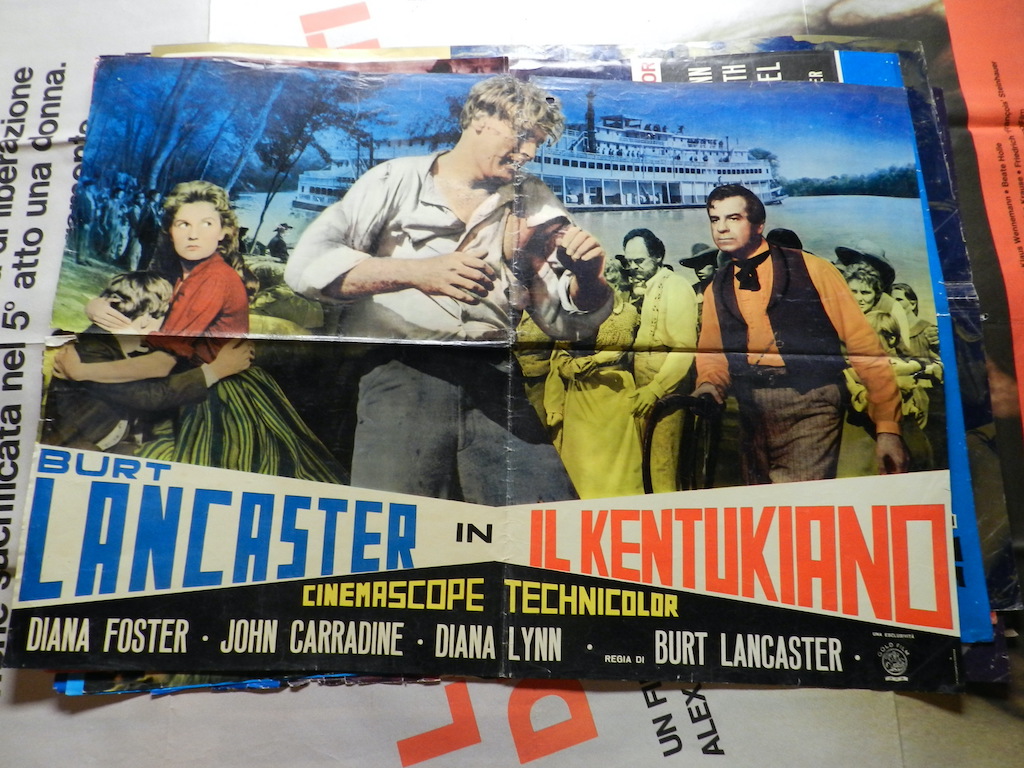 Il kentuckiano