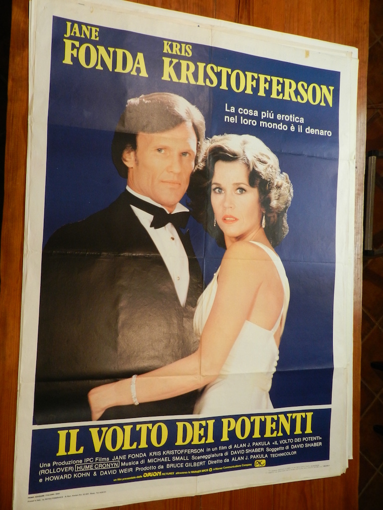 Il volto dei potenti