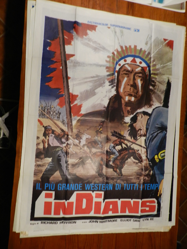 Indians