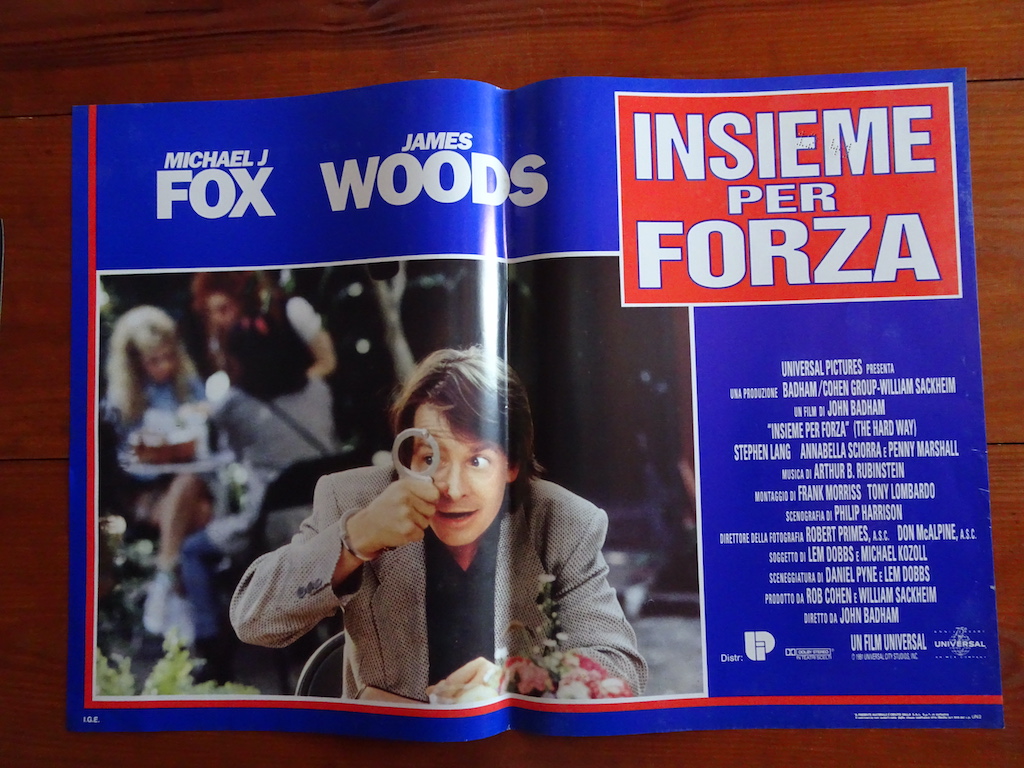 Insieme per forza