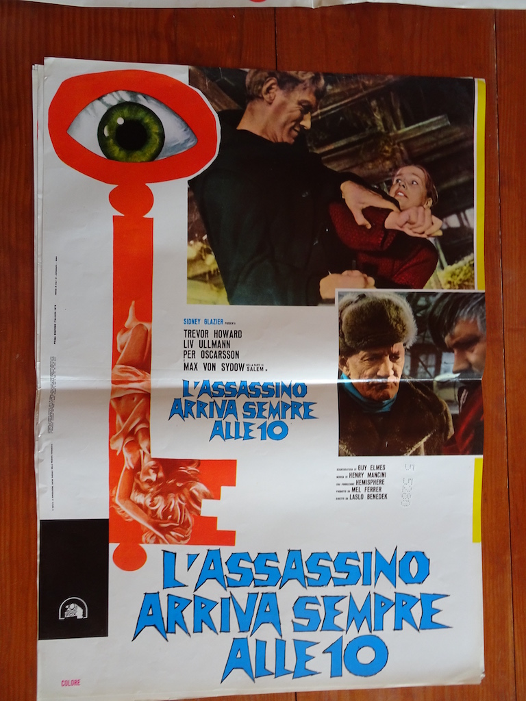 L_assassino arriva sempre alle 10_00  2