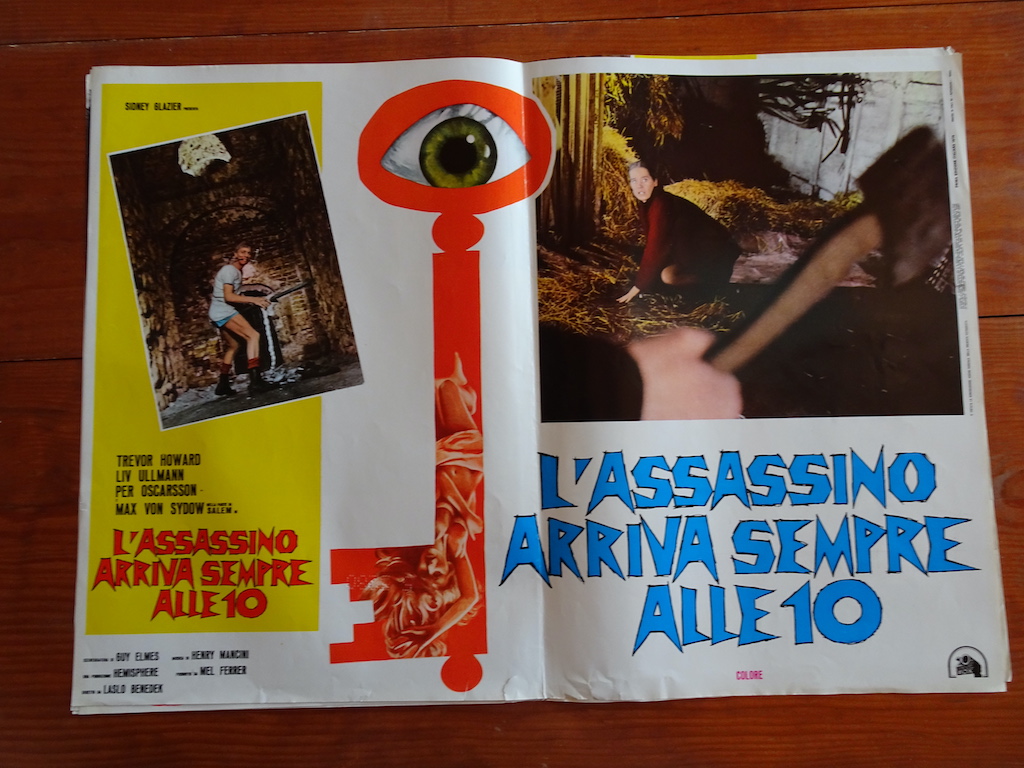 L_assassino arriva sempre alle 10_00  3