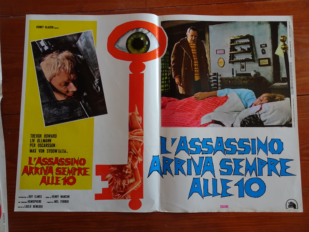 L_assassino arriva sempre alle 10_00  6