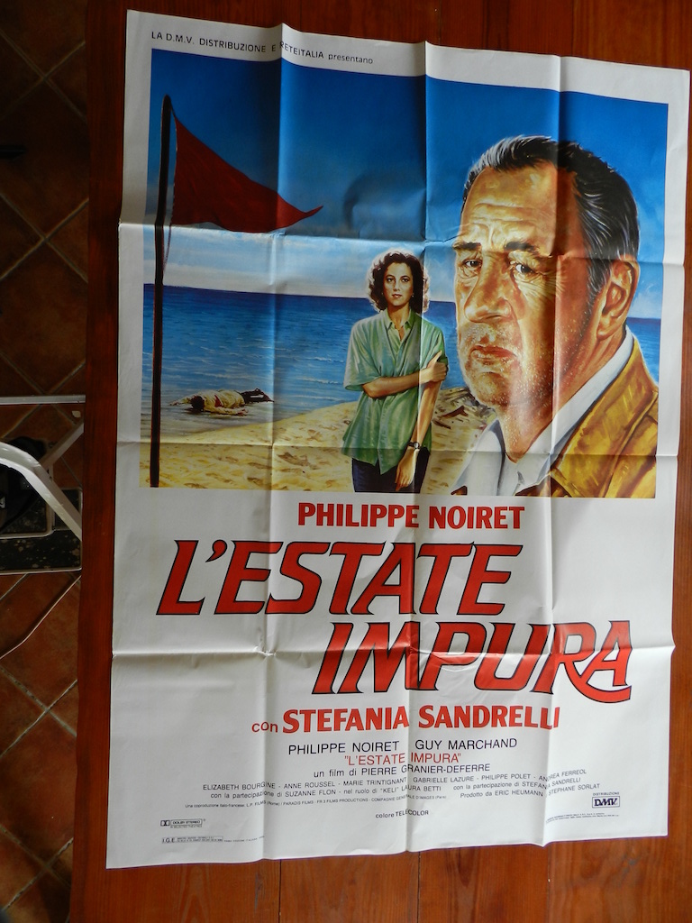 L_estate impura