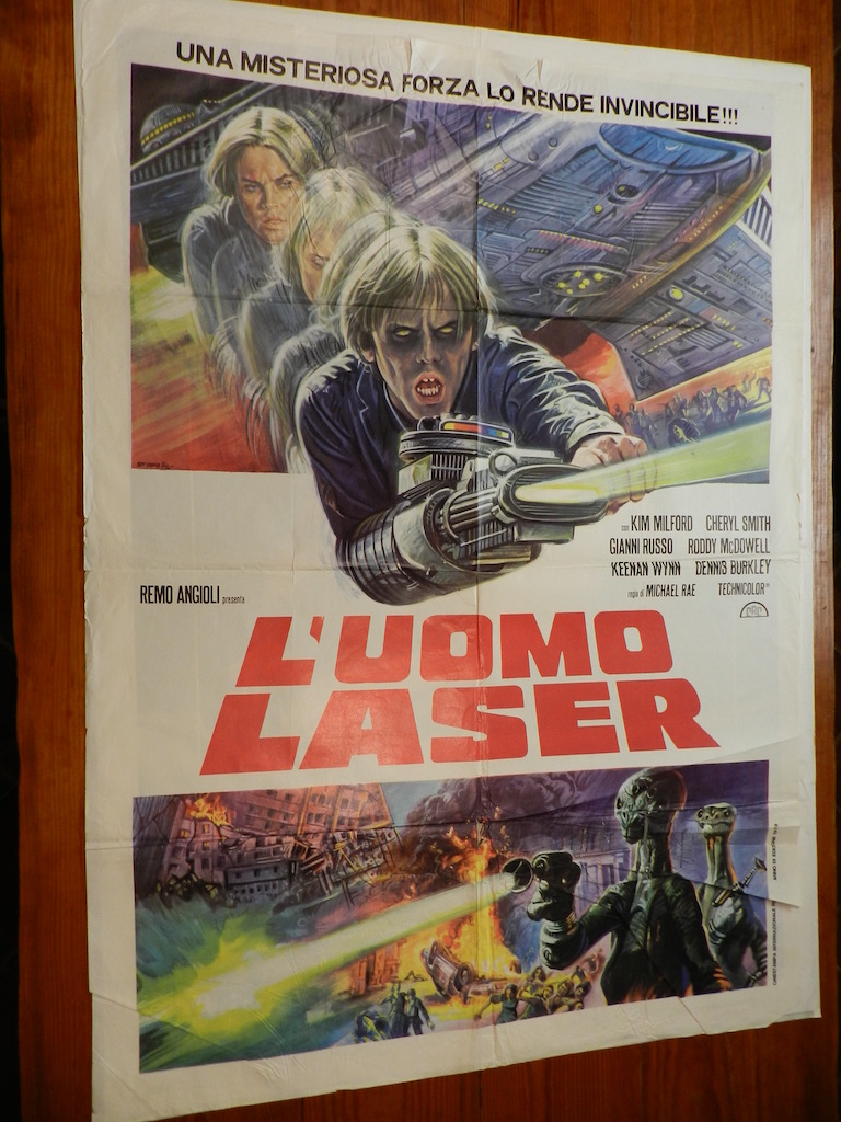 L_uomo laser