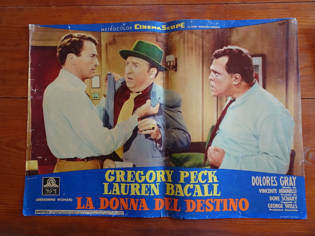 La donna del destino 2