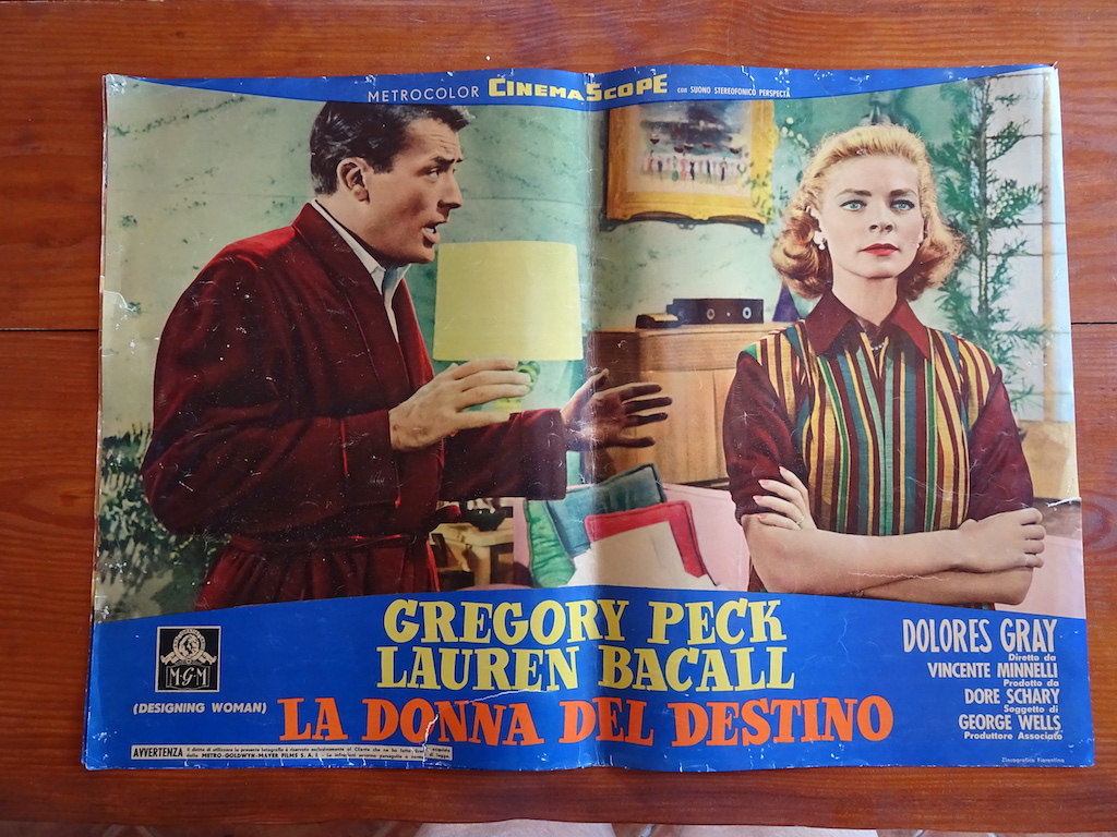 La donna del destino 3