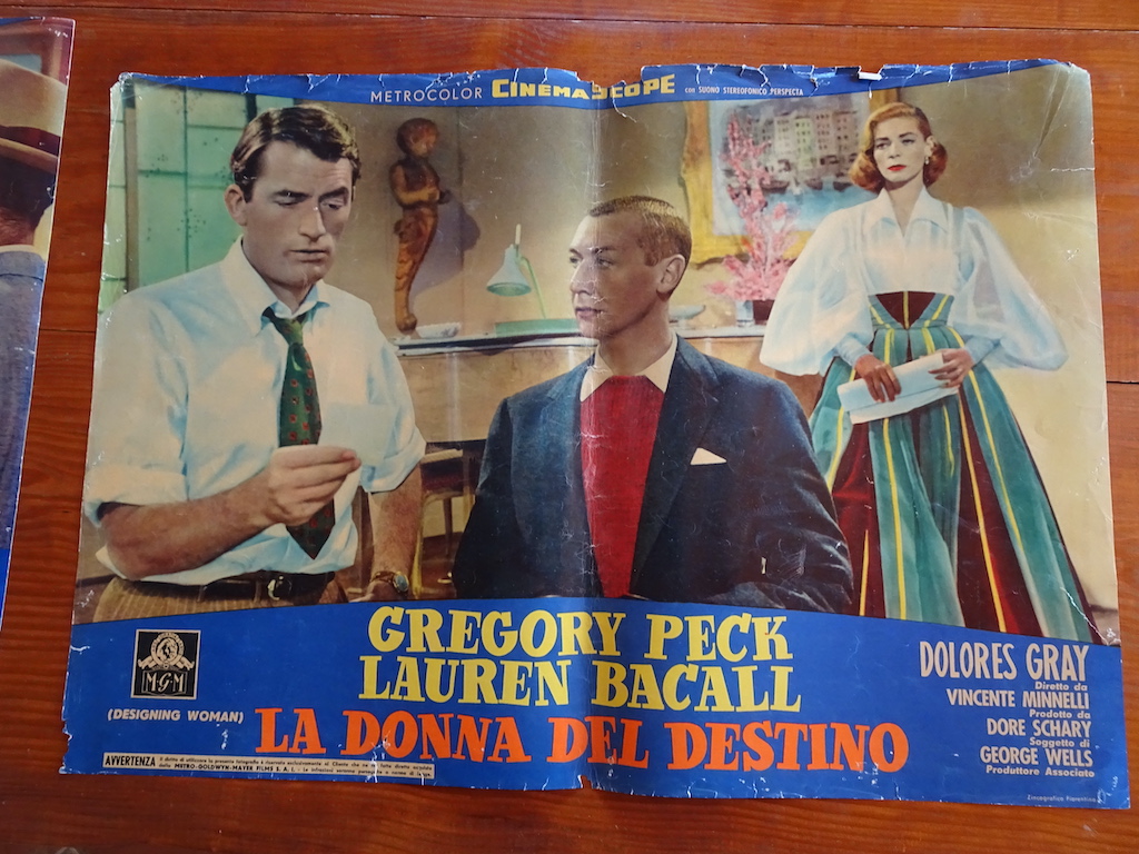 La donna del destino 4