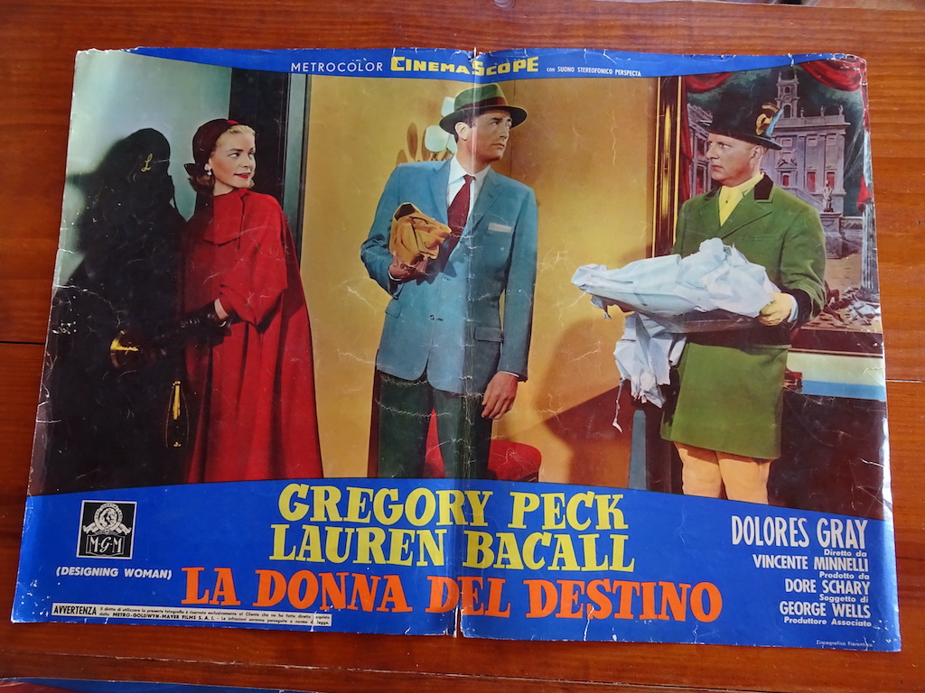 La donna del destino 6