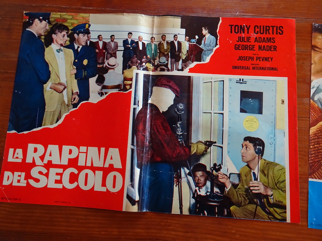 La rapina del secolo 2