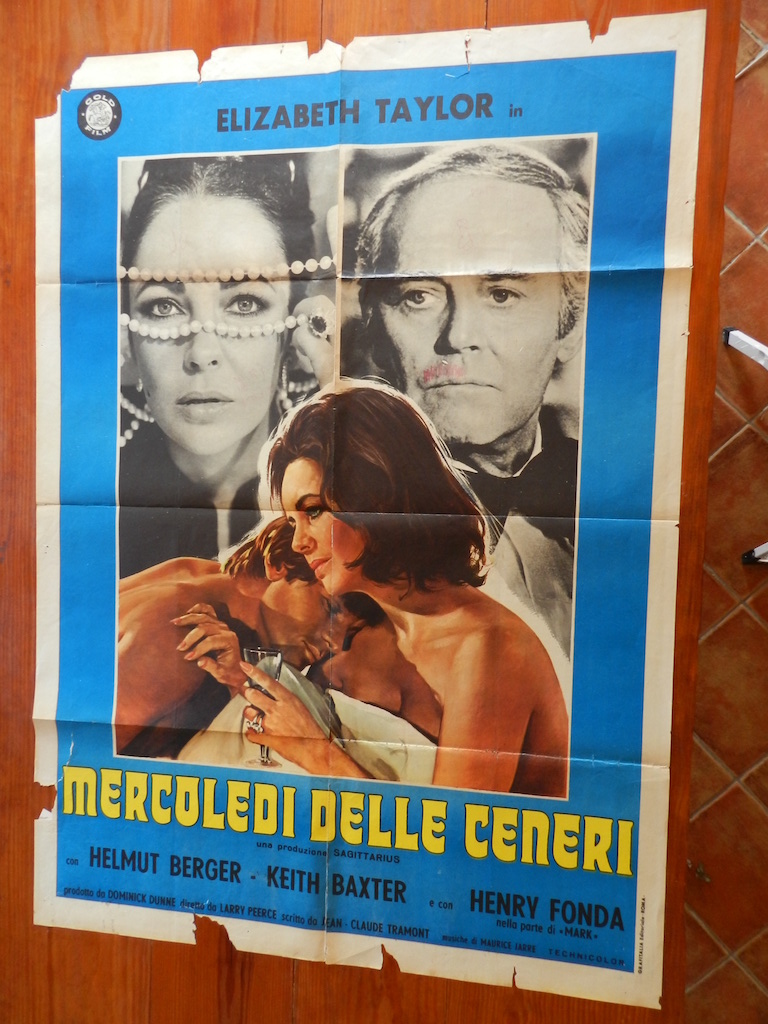 Mercoledì delle ceneri