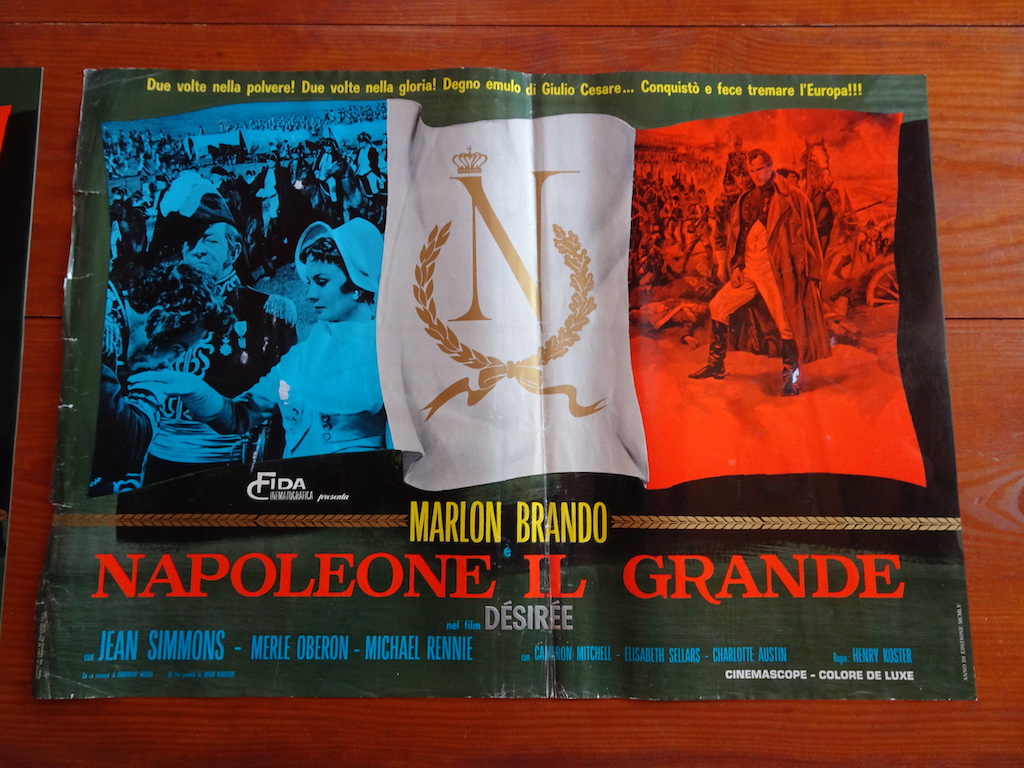 Napoleone il grande 1