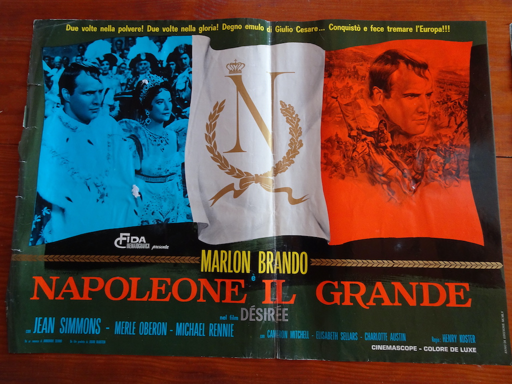 Napoleone il grande 2