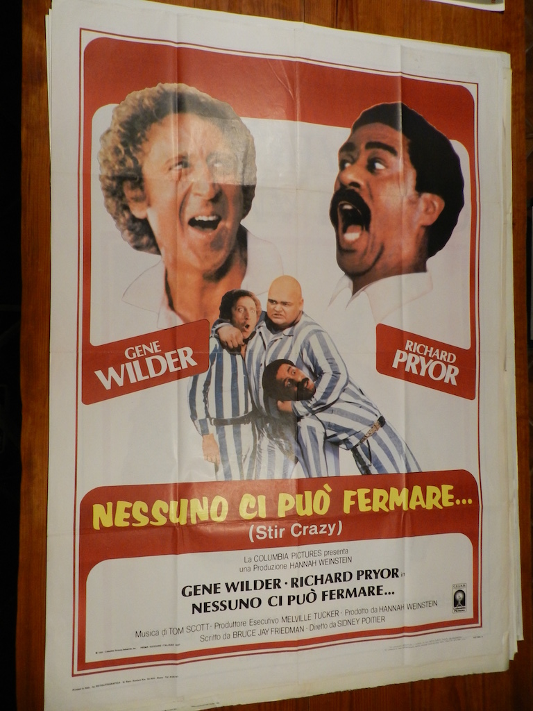 Nessuno ci può fermare