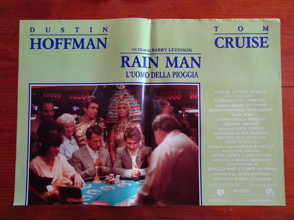 Rain Man - L_uomo della pioggia