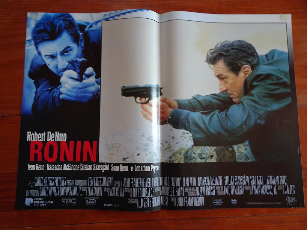 Ronin