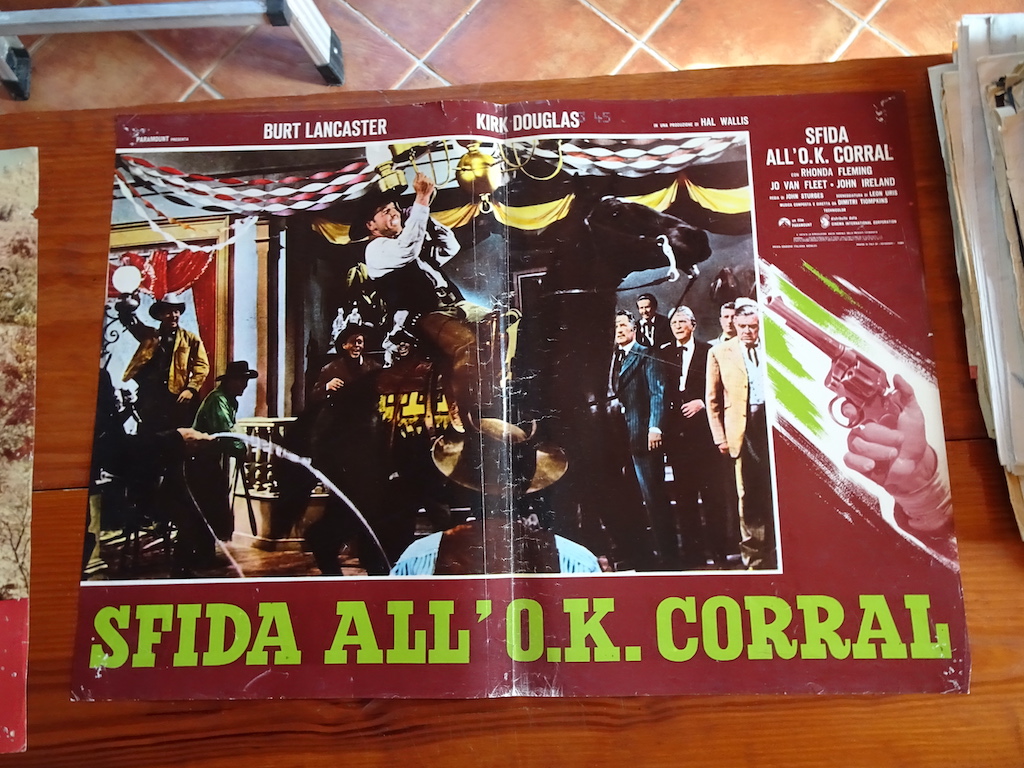 Sfida all_O.K. Corral