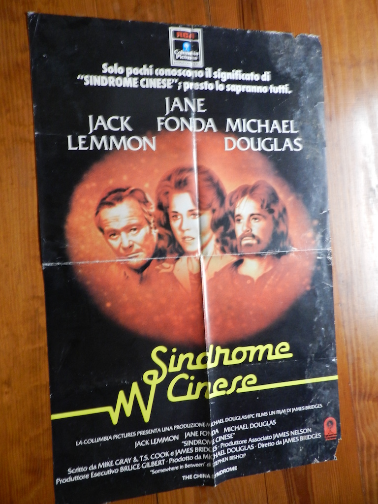 Sindrome cinese
