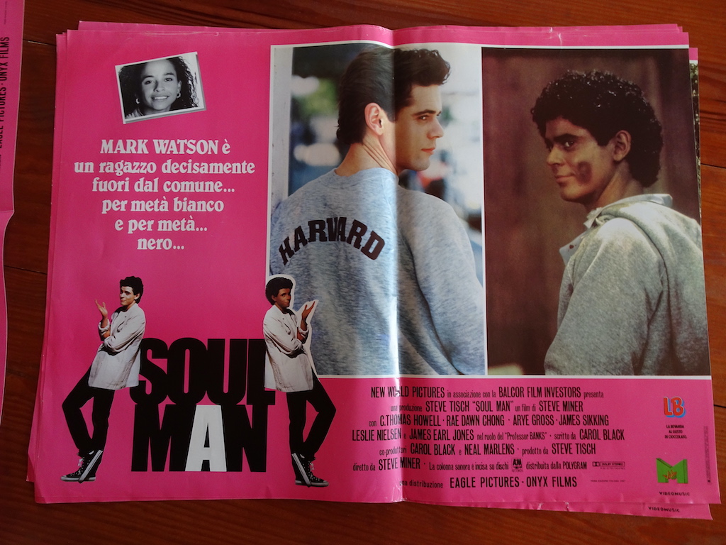 Soul Man 2