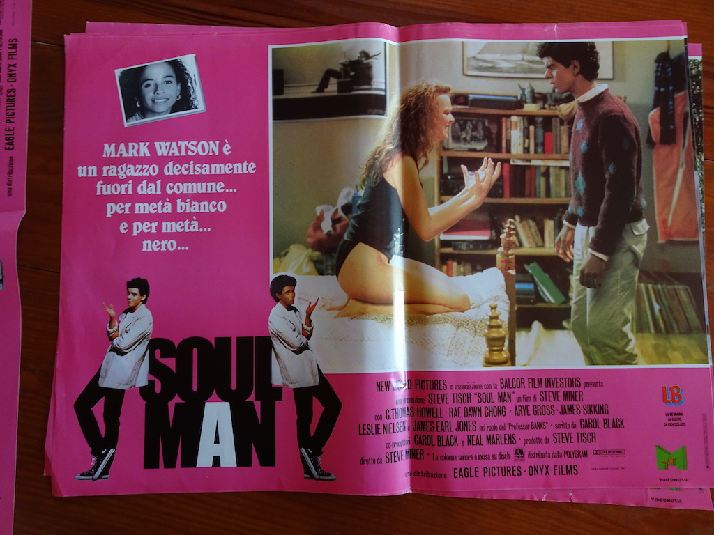 Soul Man 3