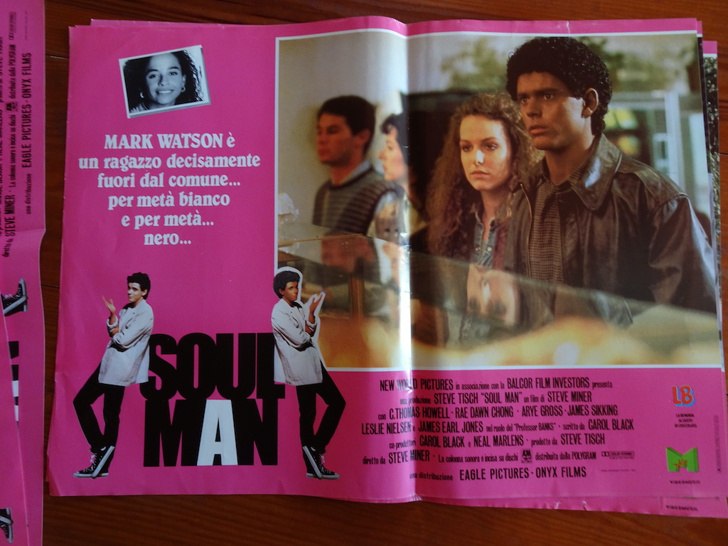 Soul Man 4