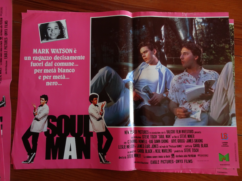 Soul Man 5