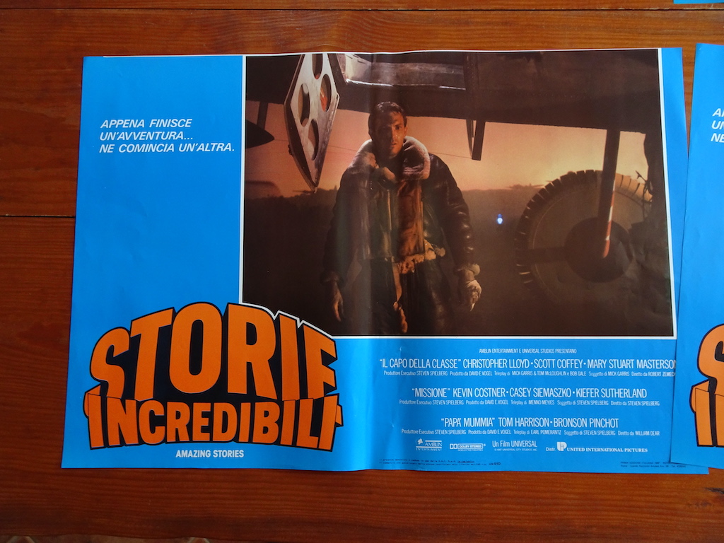 Storie incredibili 5