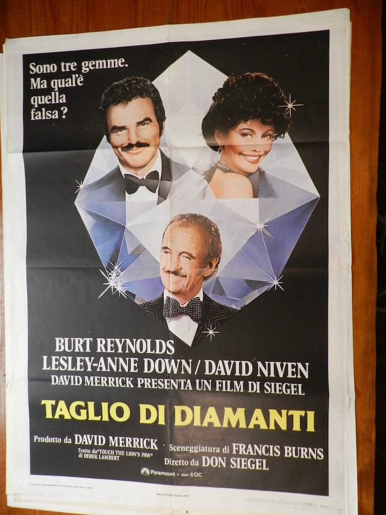 Taglie di diamanti
