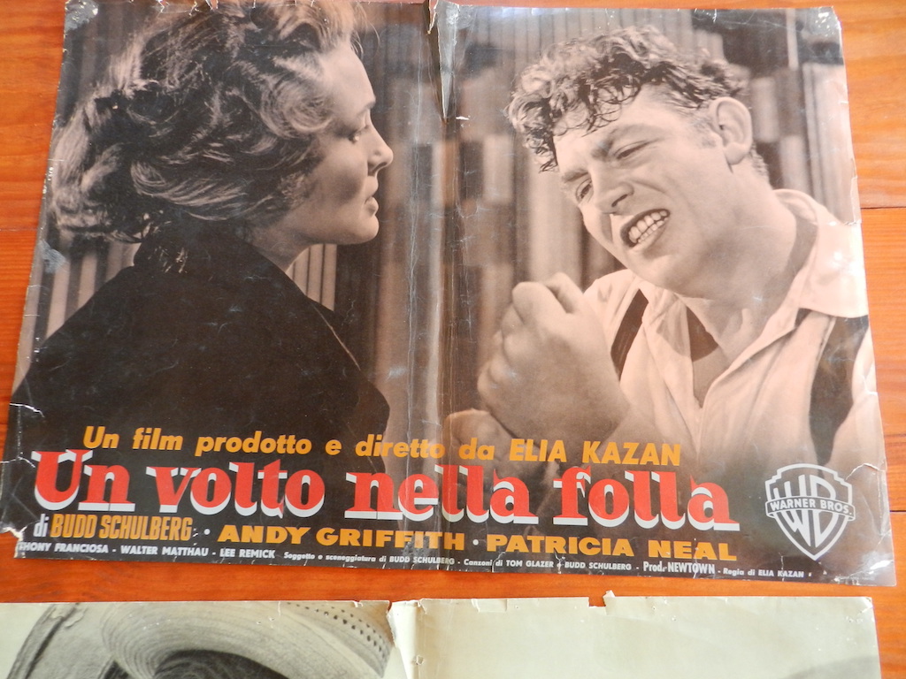 Un volto nella folla 2