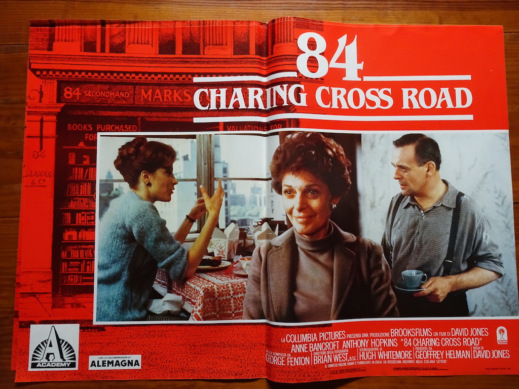 84 Charing Cross Road 2