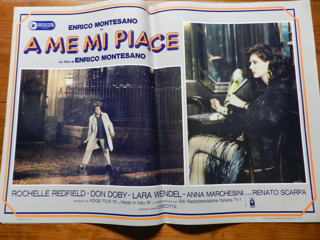 A me mi piace 2