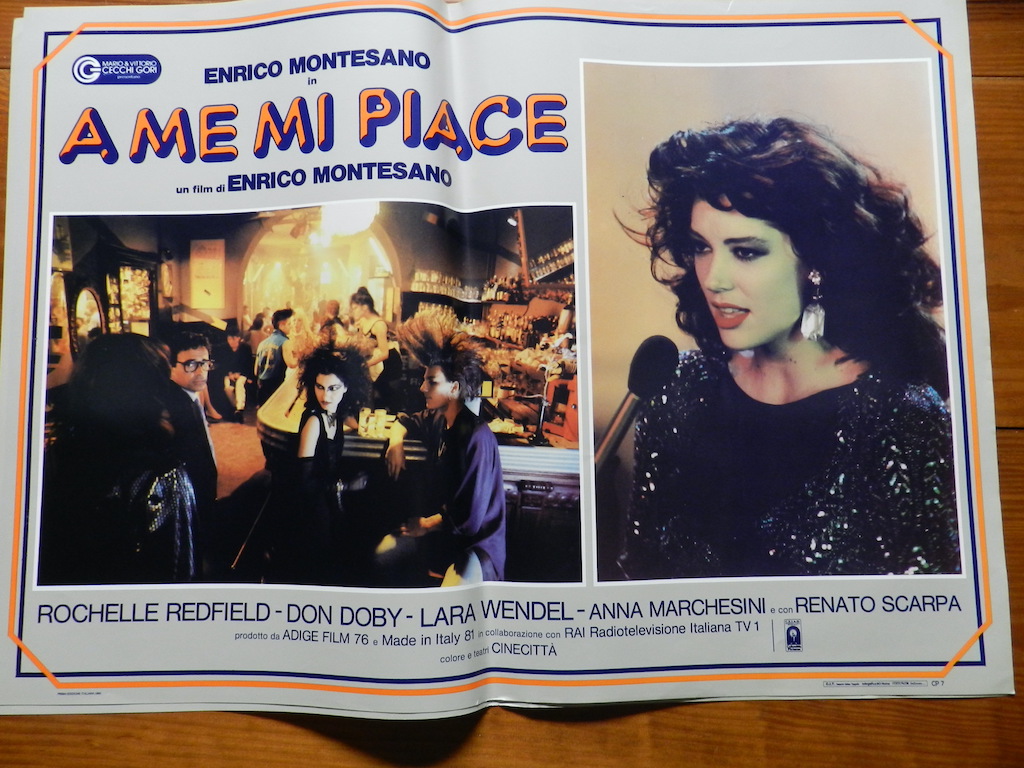 A me mi piace 4
